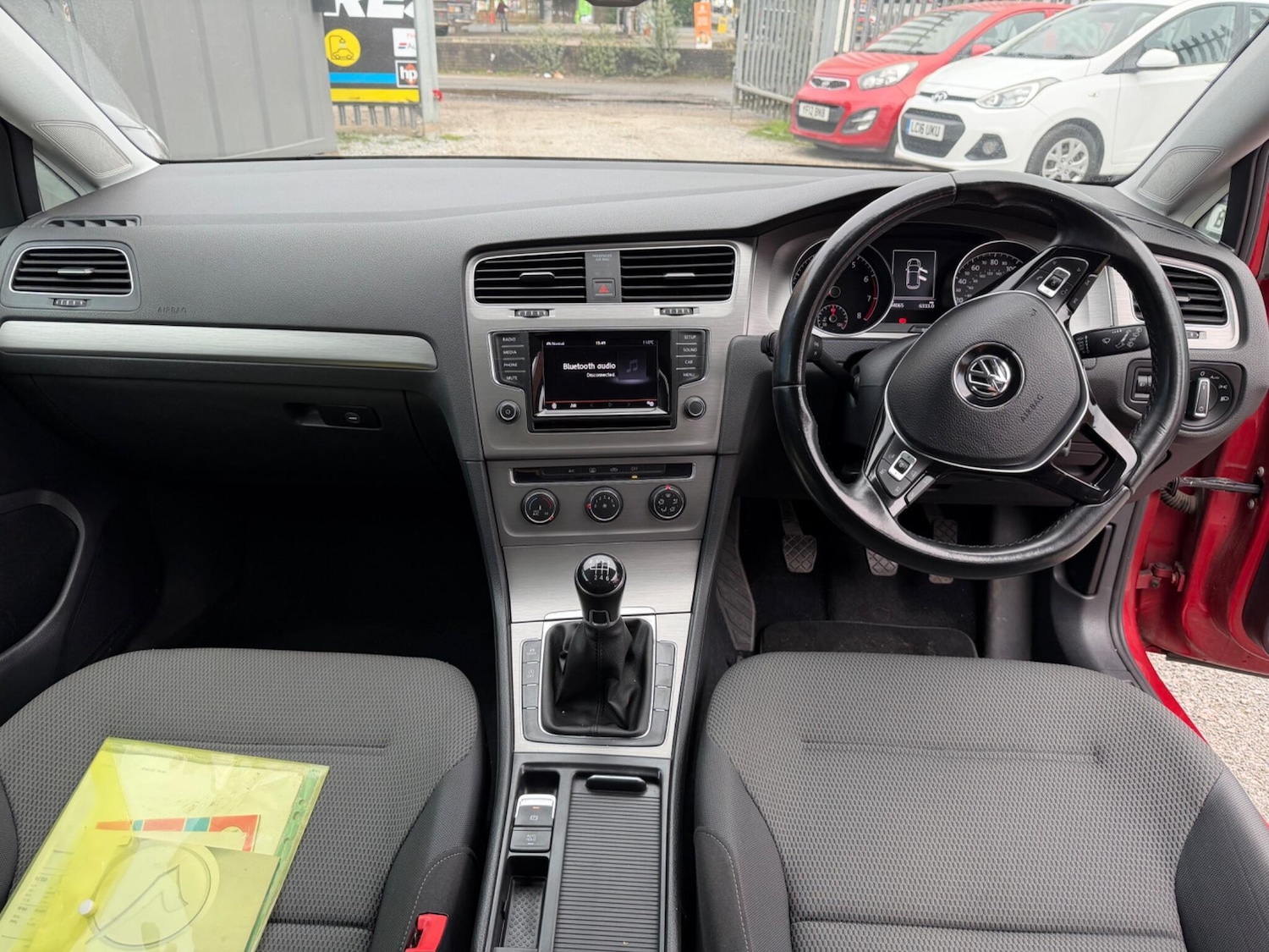 Used Volkswagen Golf 2014 for sale - 77808149: Photo 20