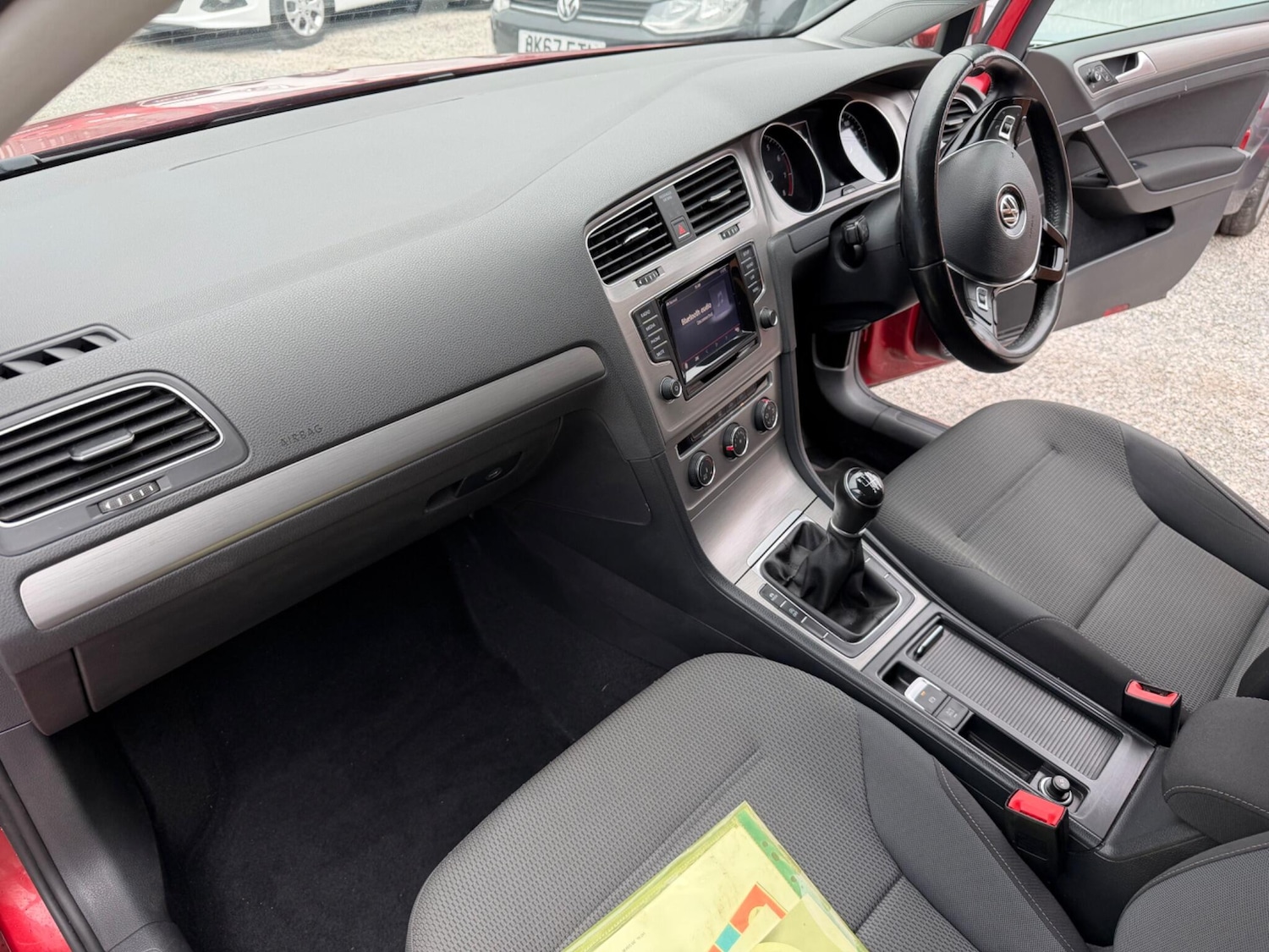 Used Volkswagen Golf 2014 for sale - 77808149: Photo 22