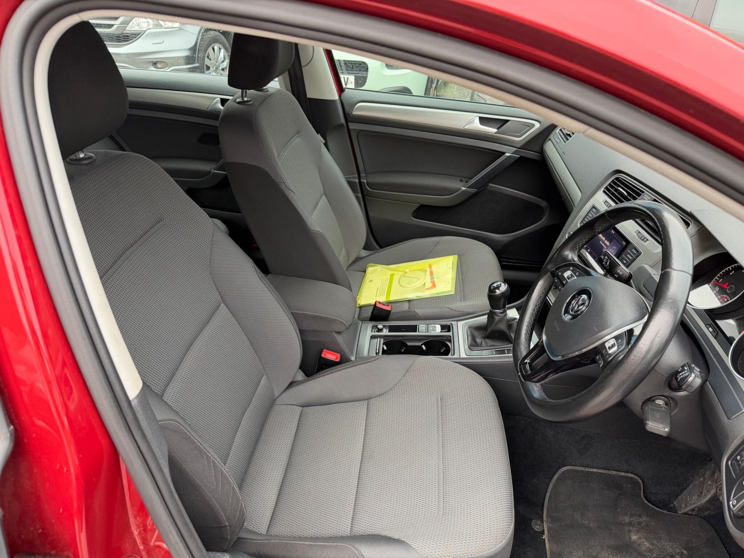 Used Volkswagen Golf 2014 for sale - 77808149: Photo 23