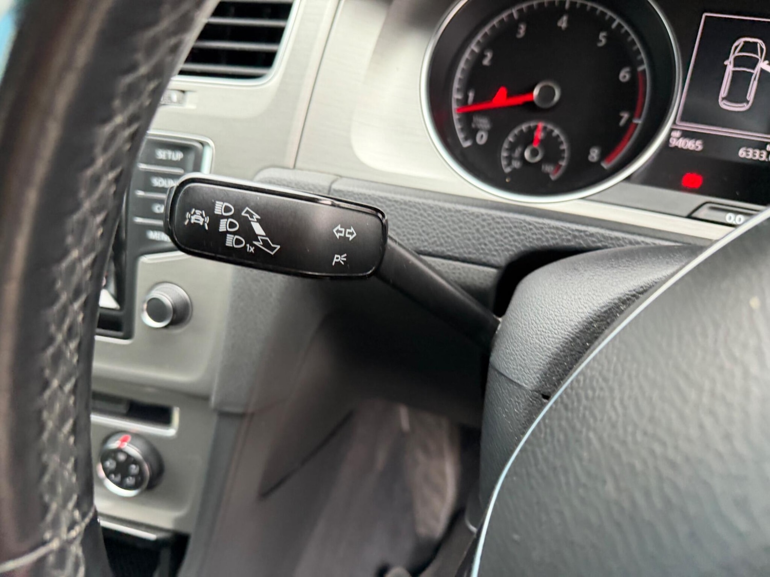 Used Volkswagen Golf 2014 for sale - 77808149: Photo 29