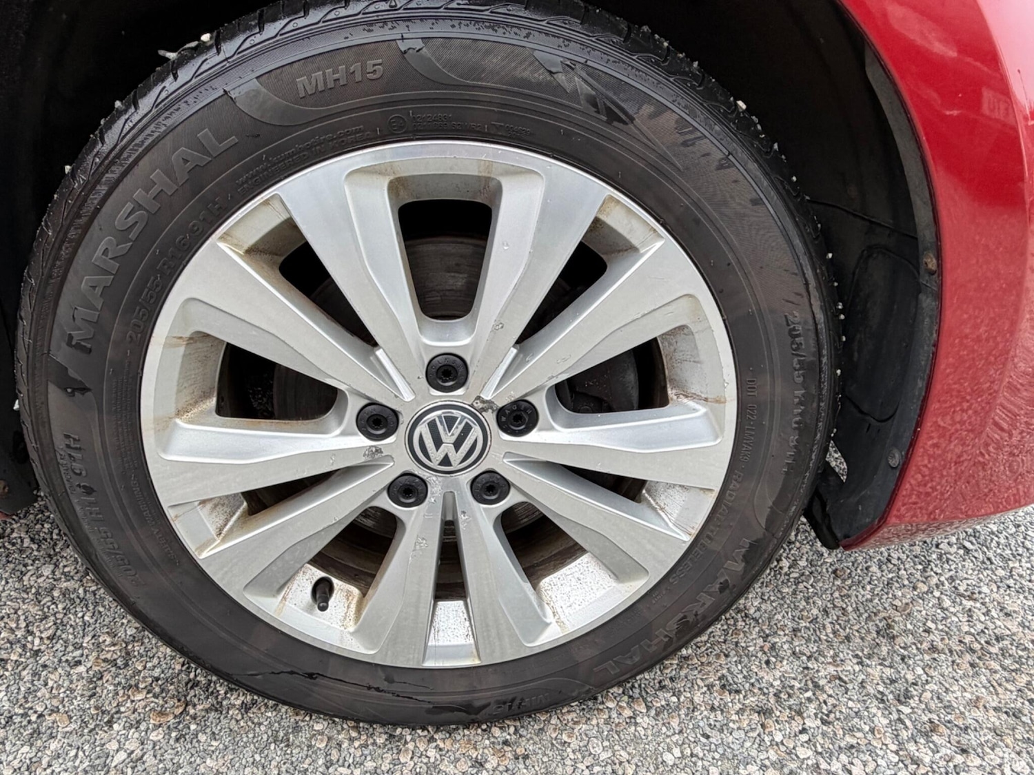 Used Volkswagen Golf 2014 for sale - 77808149: Photo 33