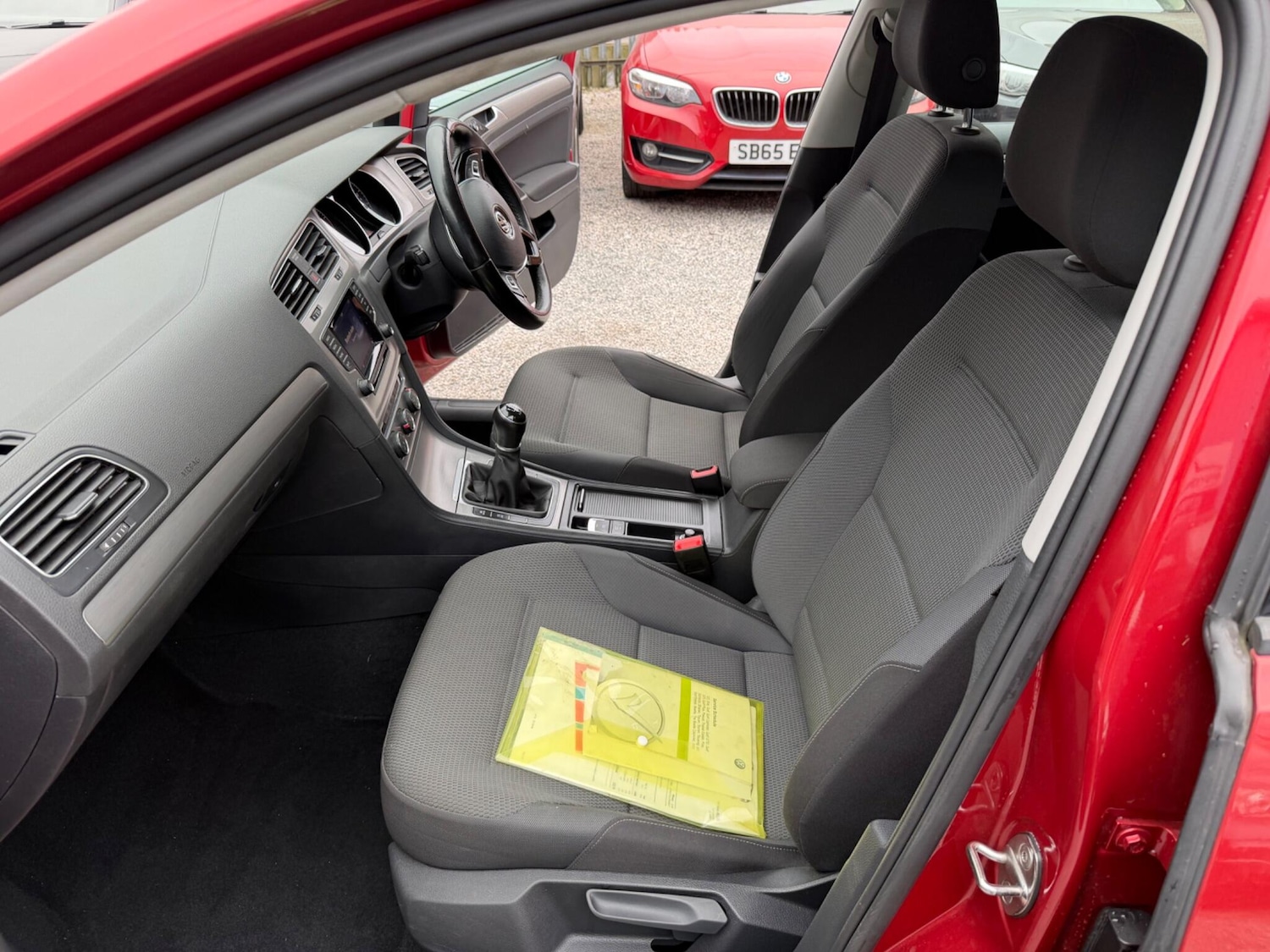 Used Volkswagen Golf 2014 for sale - 77808149: Photo 39