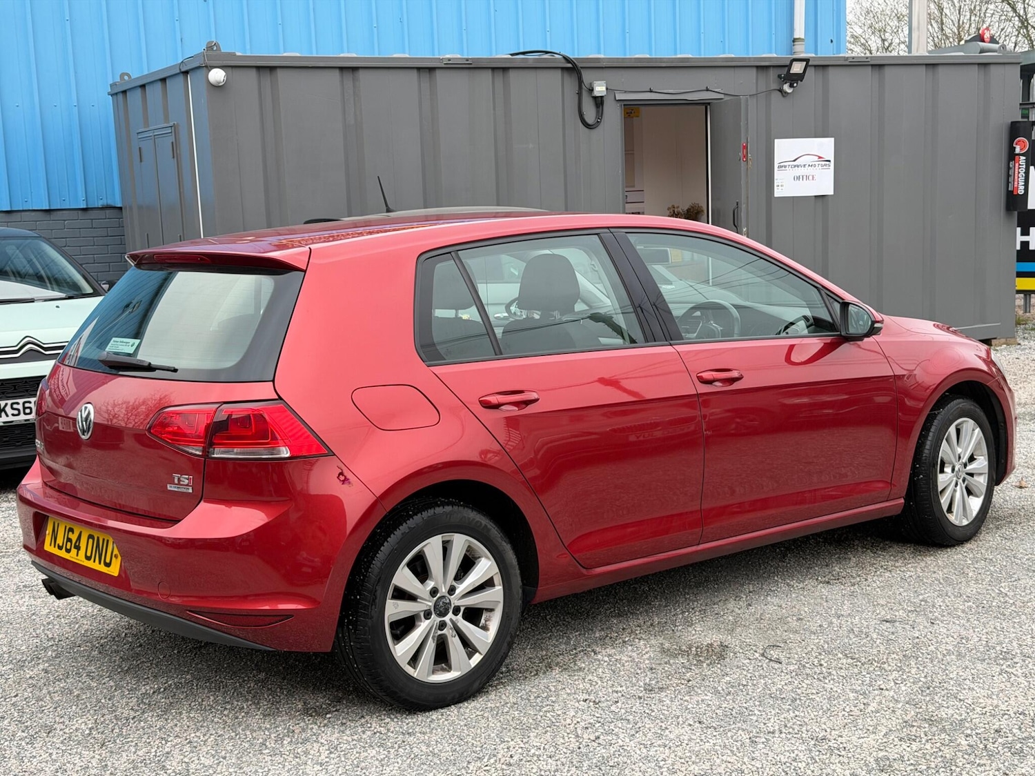 Used Volkswagen Golf 2014 for sale - 77808149: Photo 44