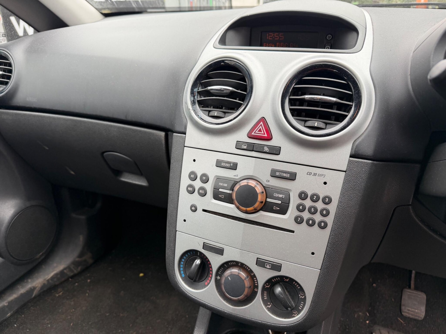 Used Vauxhall Corsa 2007 for sale - 77799021: Photo 10