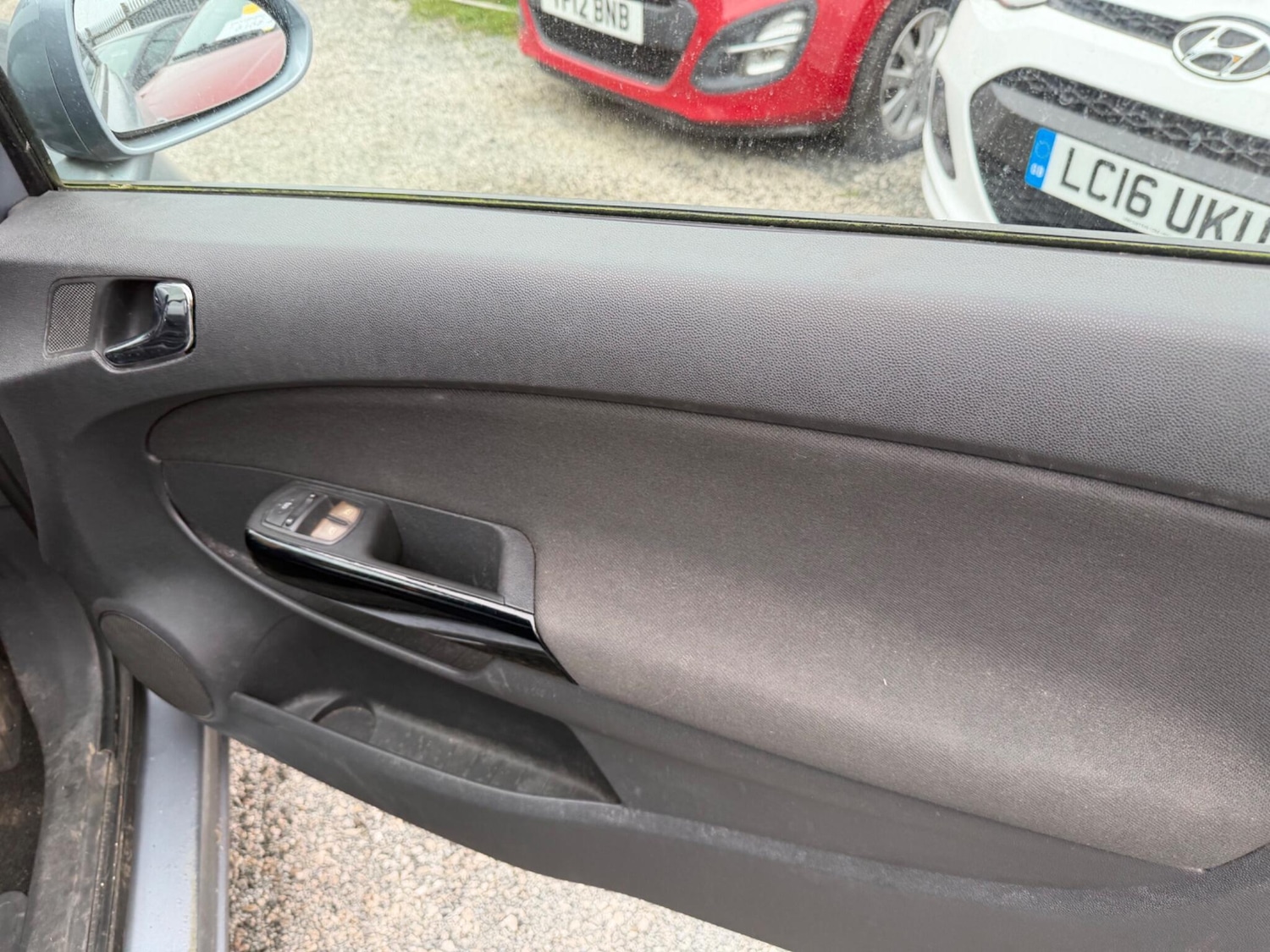 Used Vauxhall Corsa 2007 for sale - 77799021: Photo 14