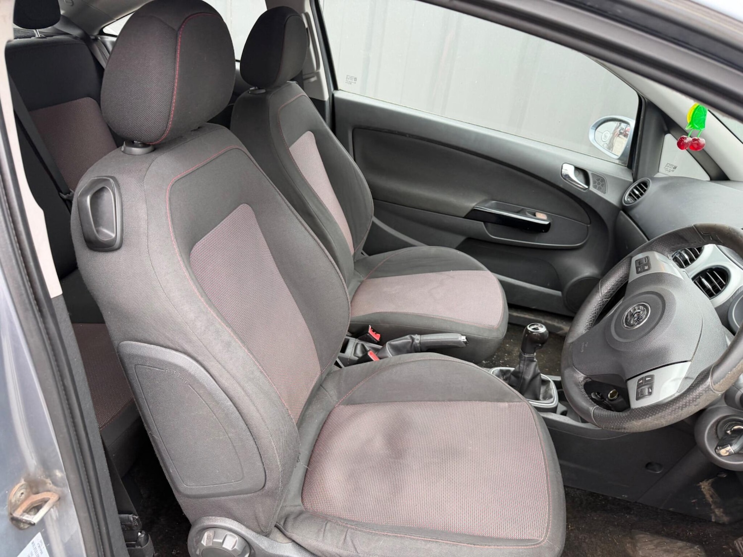 Used Vauxhall Corsa 2007 for sale - 77799021: Photo 6