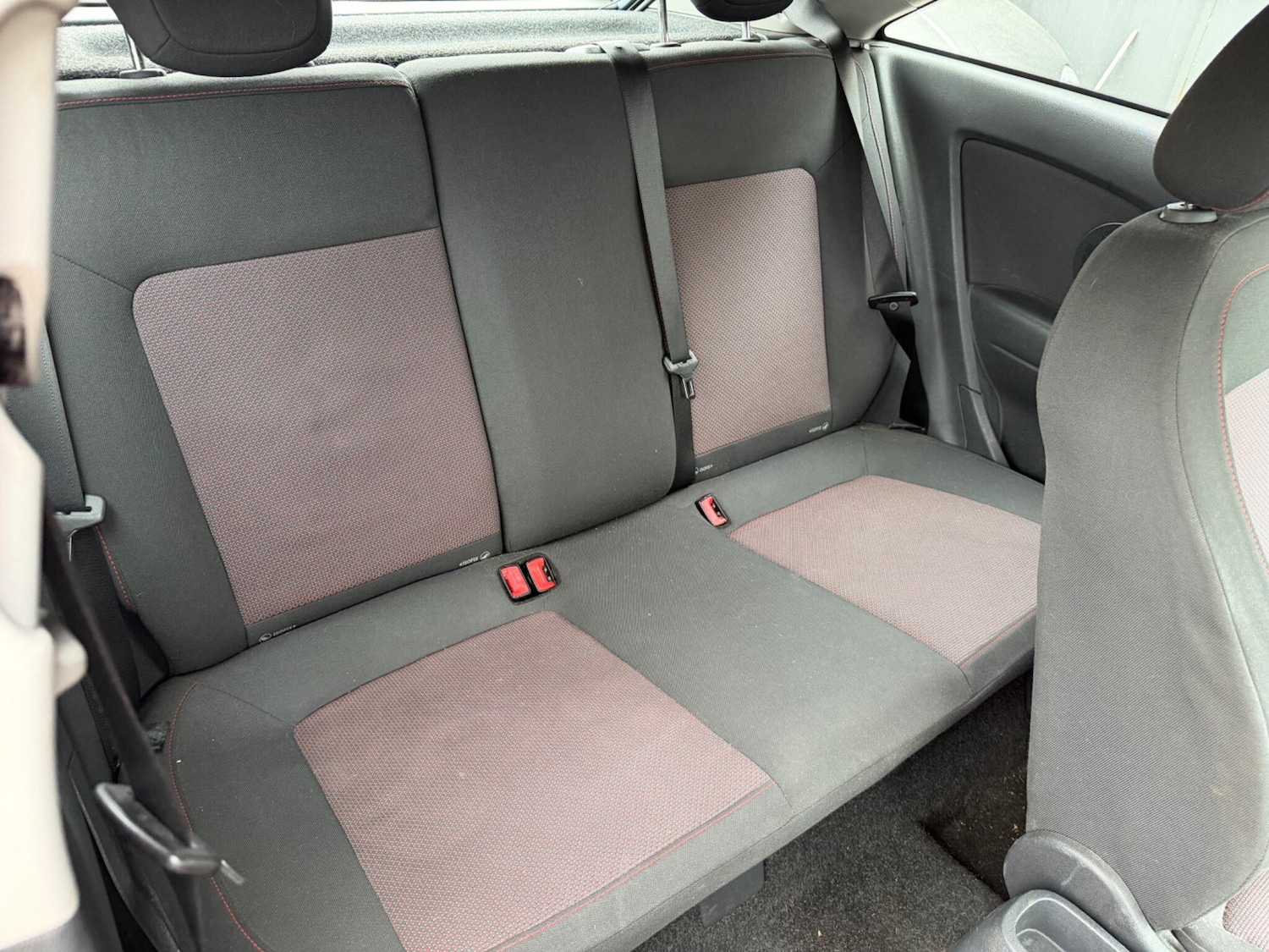 Used Vauxhall Corsa 2007 for sale - 77799021: Photo 8