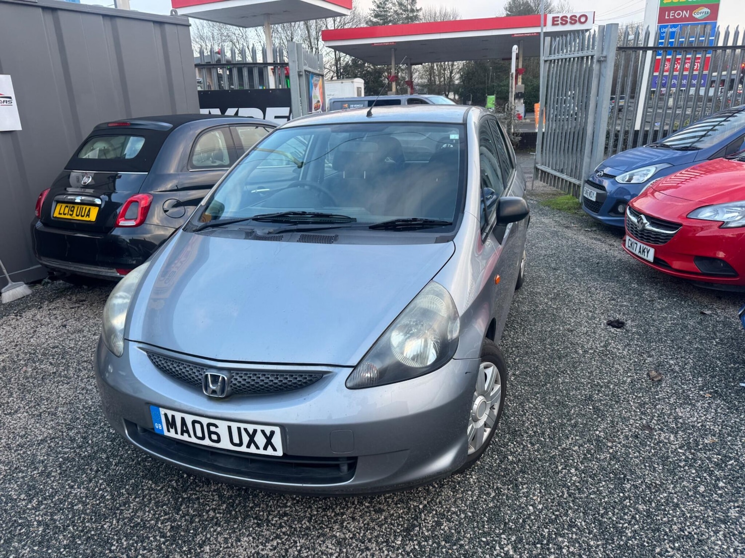 Used Honda Jazz 2006 for sale - 77237959: Photo 4