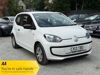 Used Volkswagen up! 2013 for sale - 79472246: Photo