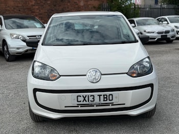 Used Volkswagen up! 2013 for sale - 79472246: Photo