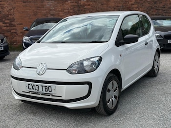 Used Volkswagen up! 2013 for sale - 79472246: Photo