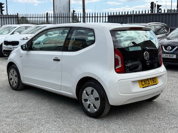 Used Volkswagen up! 2013 for sale - 79472246: Photo