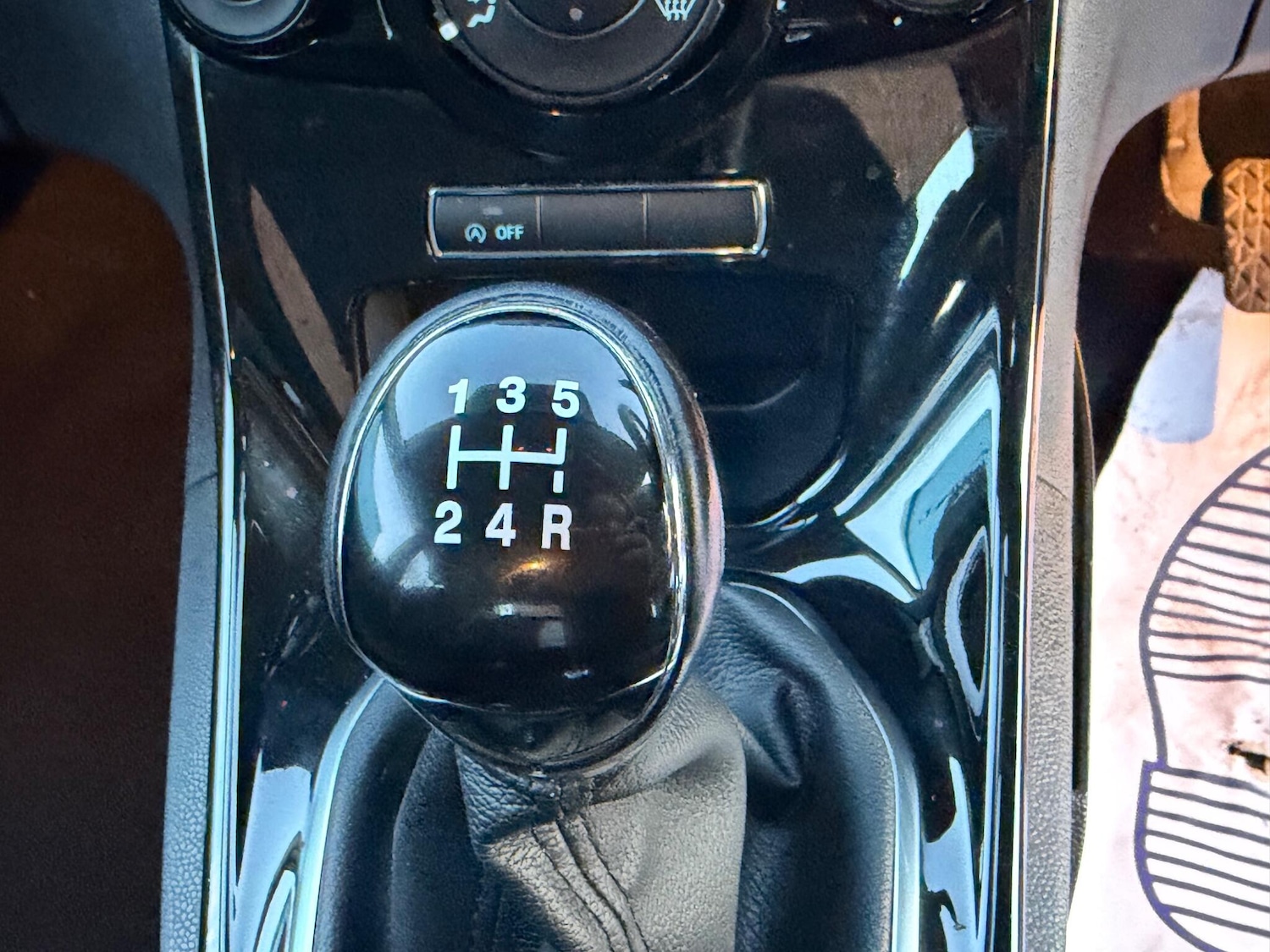 Used Ford Fiesta 2017 for sale - 77166672: Photo 12