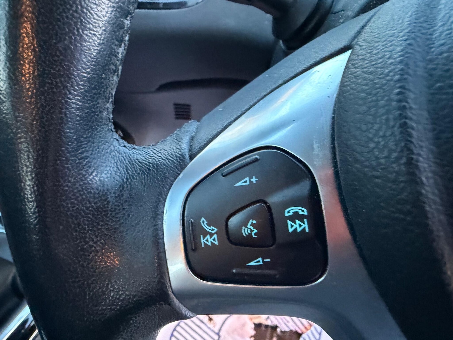 Used Ford Fiesta 2017 for sale - 77166672: Photo 19