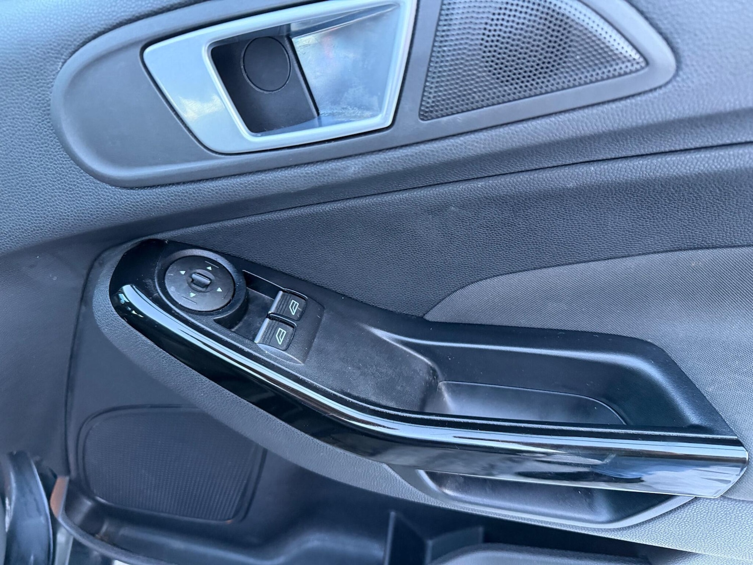 Used Ford Fiesta 2017 for sale - 77166672: Photo 20