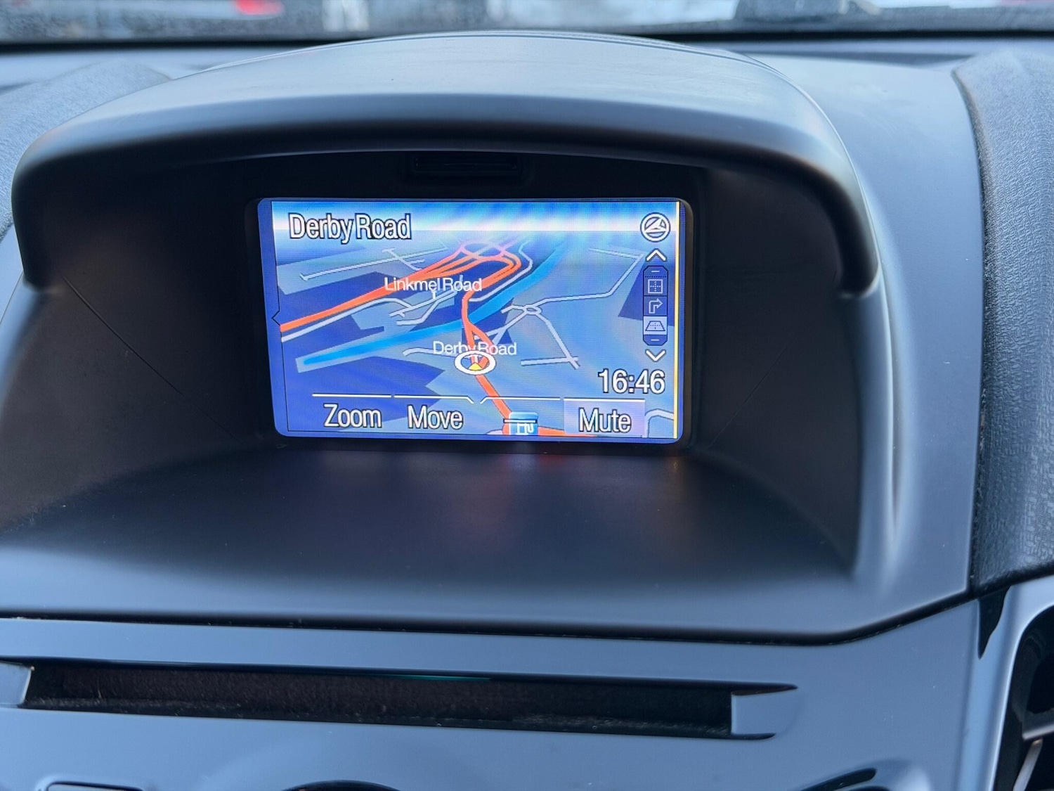 Used Ford Fiesta 2017 for sale - 77166672: Photo 23