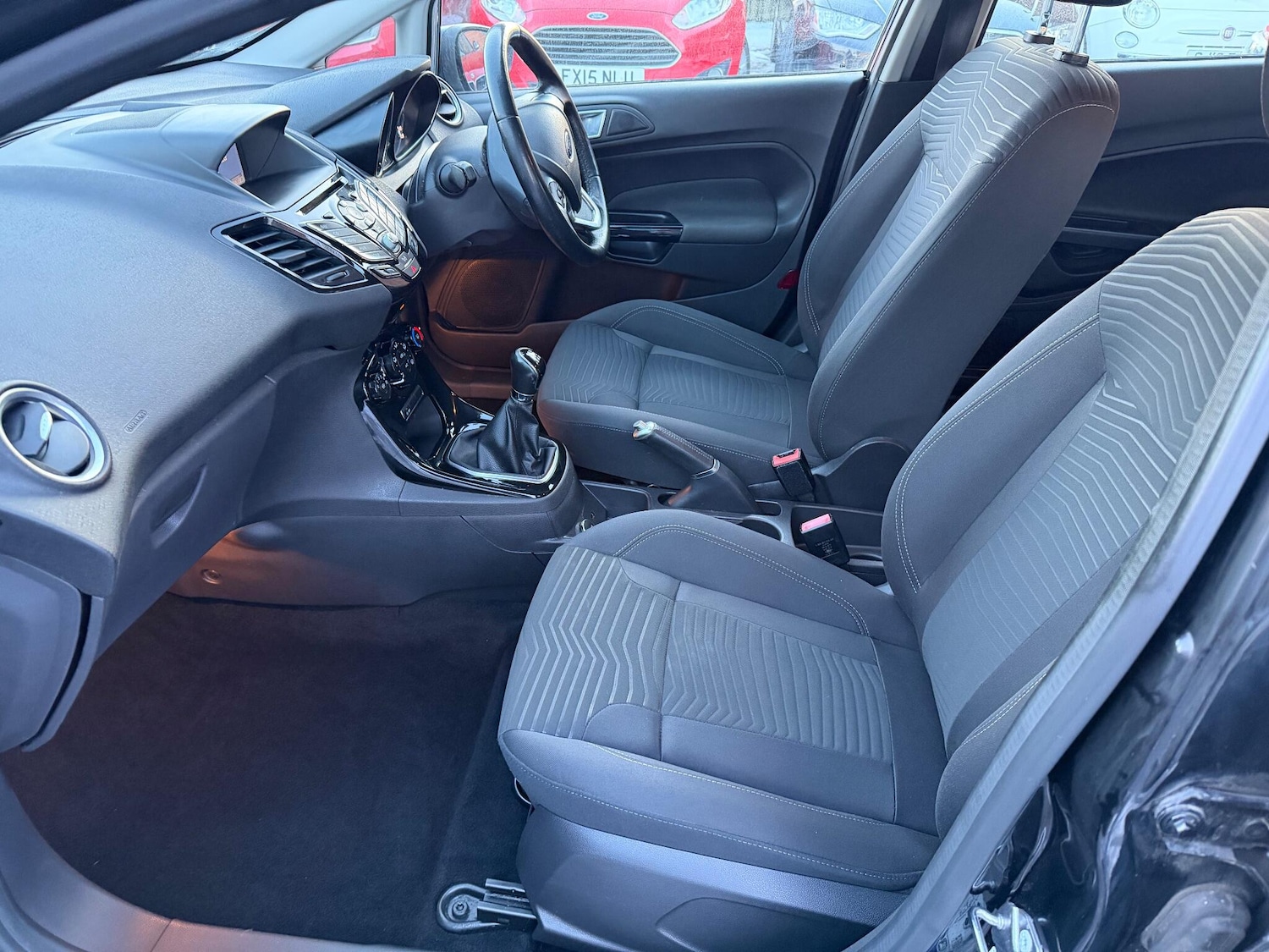 Used Ford Fiesta 2017 for sale - 77166672: Photo 26