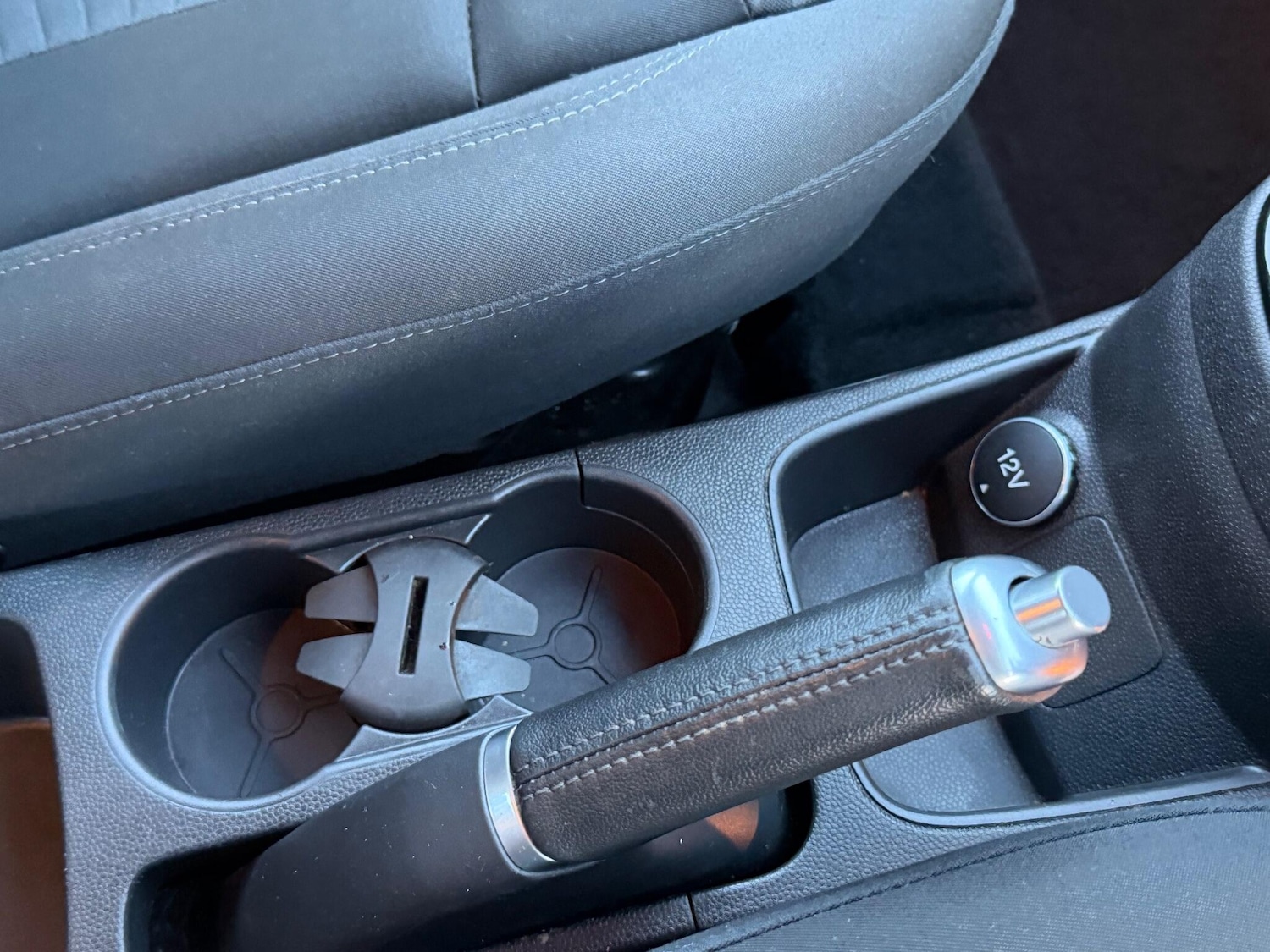 Used Ford Fiesta 2017 for sale - 77166672: Photo 33