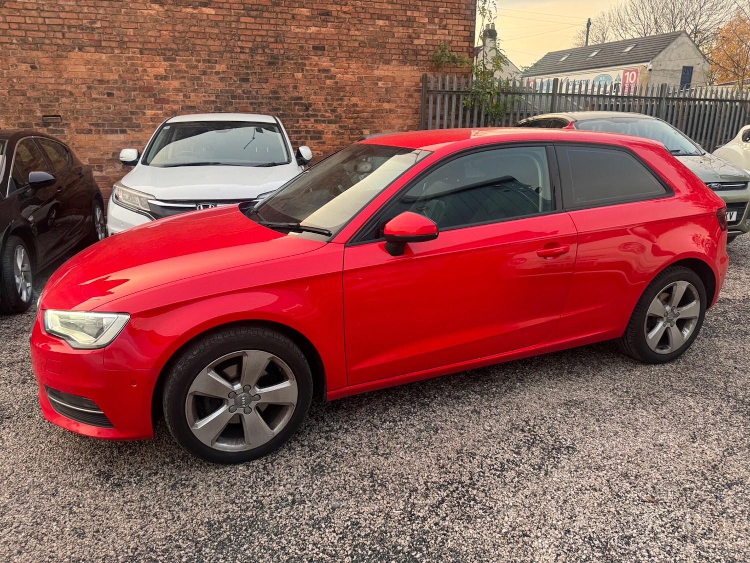 Used Audi A3 2015 for sale - 76786555: Photo 15