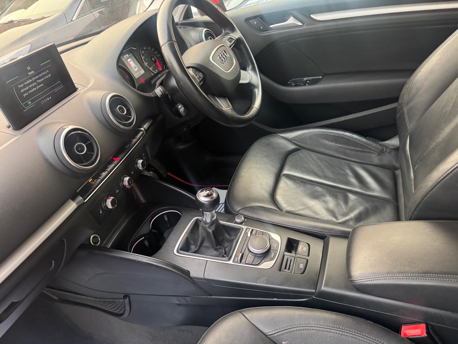 Used Audi A3 2015 for sale - 76786555: Photo 21