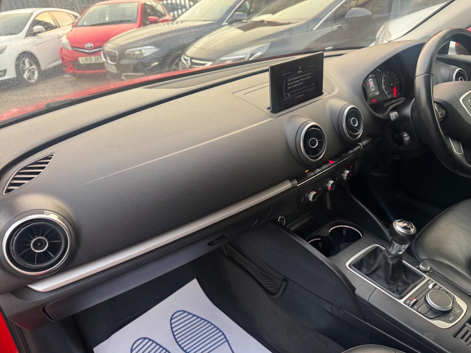 Used Audi A3 2015 for sale - 76786555: Photo 22