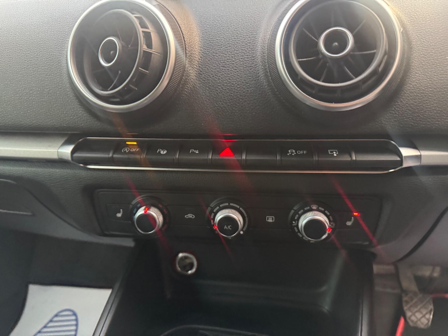 Used Audi A3 2015 for sale - 76786555: Photo 23