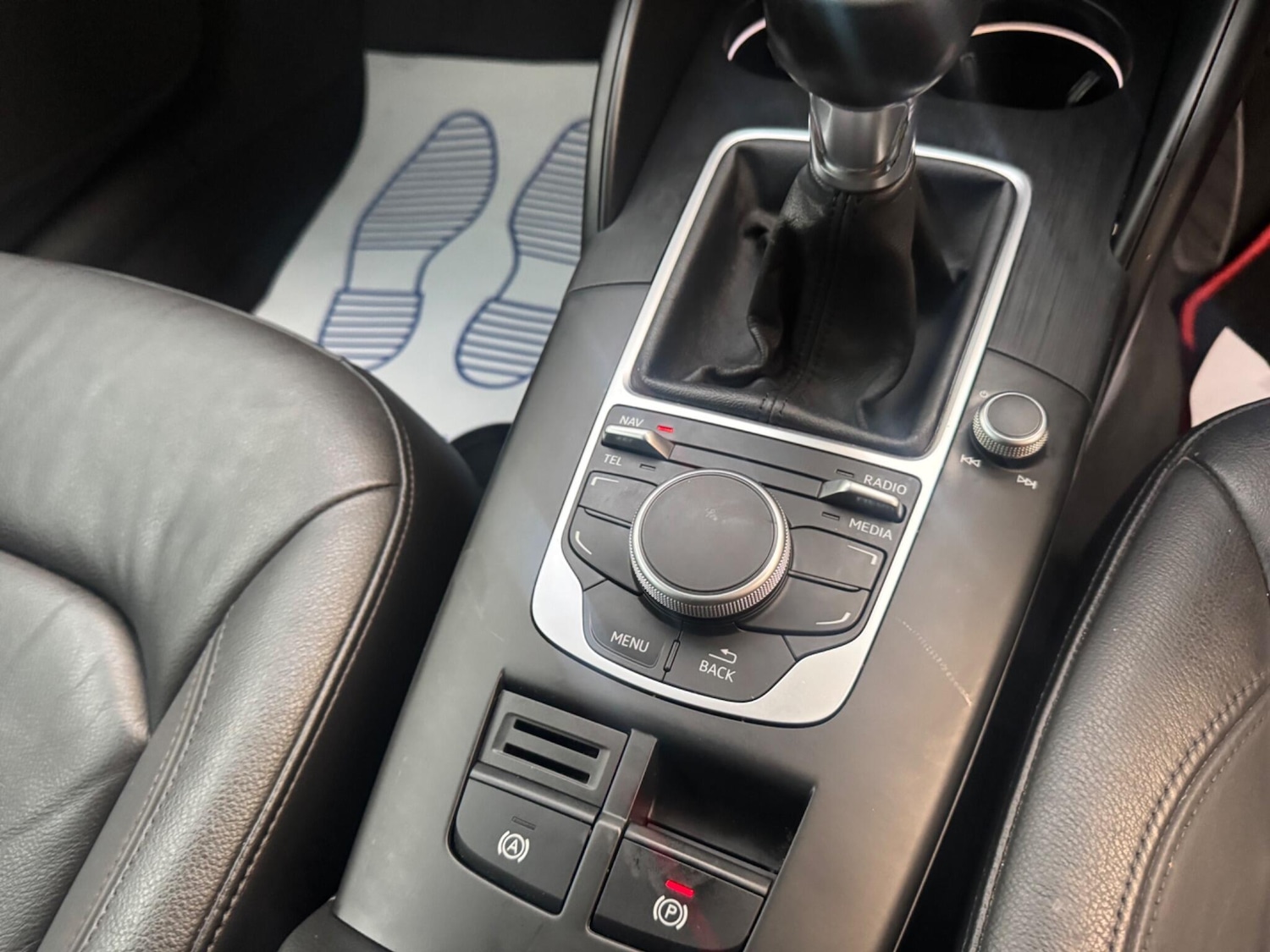 Used Audi A3 2015 for sale - 76786555: Photo 24