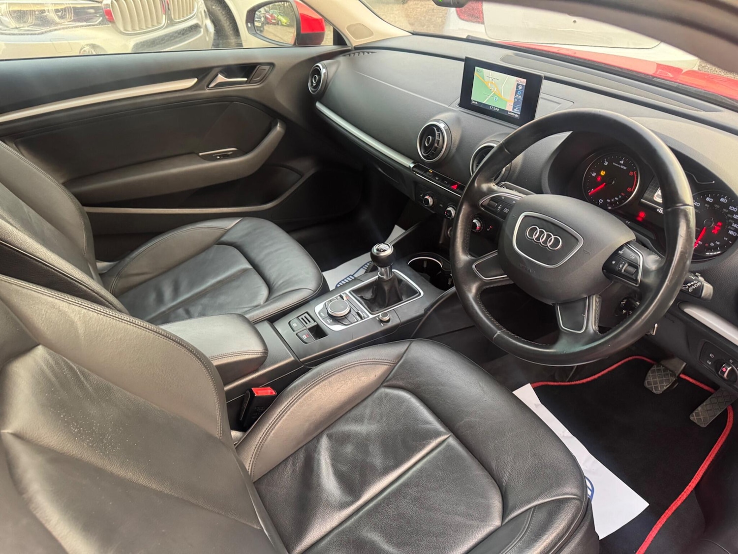 Used Audi A3 2015 for sale - 76786555: Photo 26