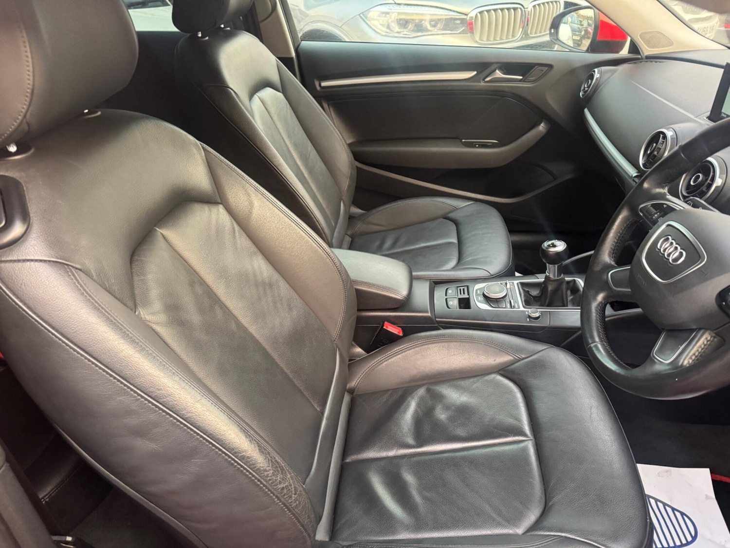 Used Audi A3 2015 for sale - 76786555: Photo 27