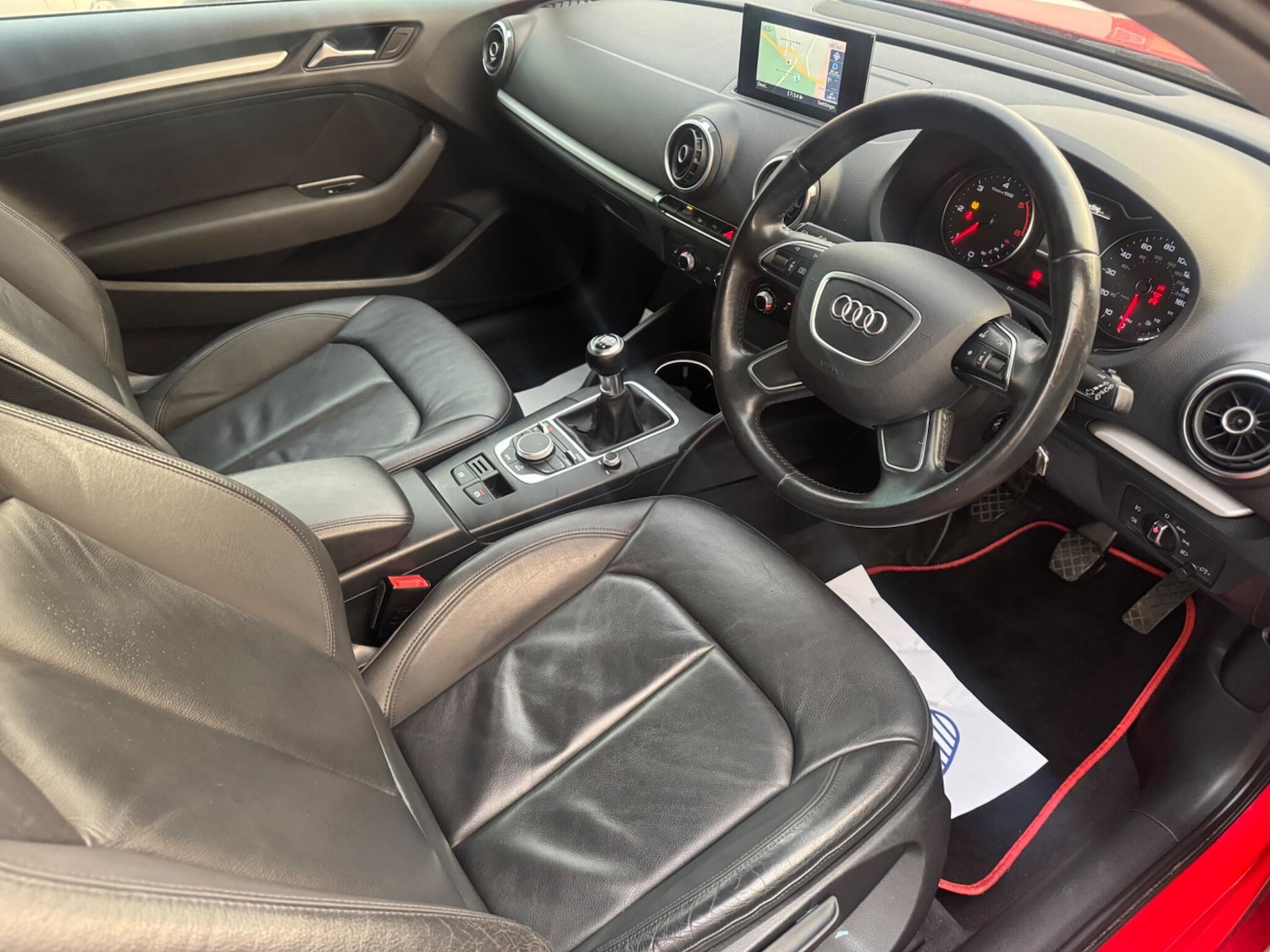 Used Audi A3 2015 for sale - 76786555: Photo 28