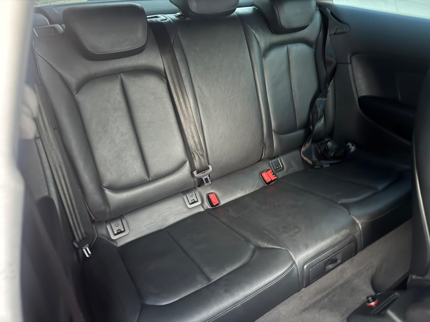 Used Audi A3 2015 for sale - 76786555: Photo 29