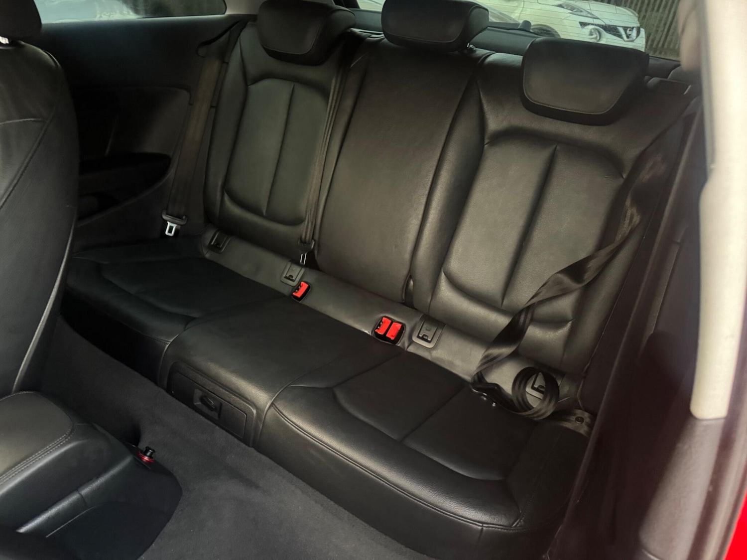 Used Audi A3 2015 for sale - 76786555: Photo 30