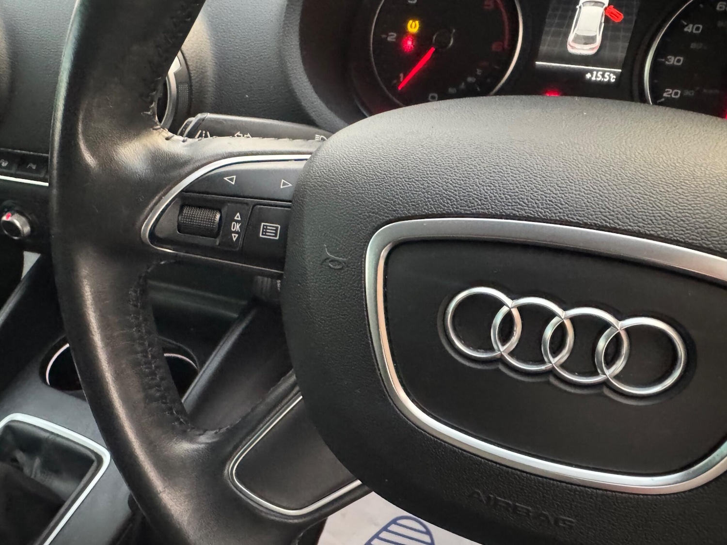 Used Audi A3 2015 for sale - 76786555: Photo 31