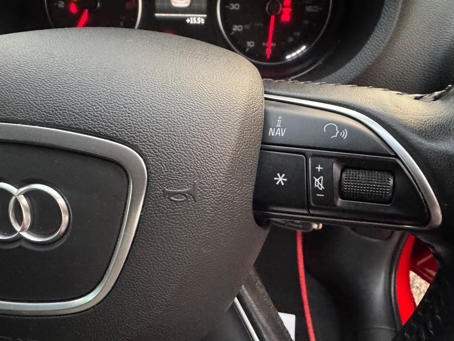 Used Audi A3 2015 for sale - 76786555: Photo 32