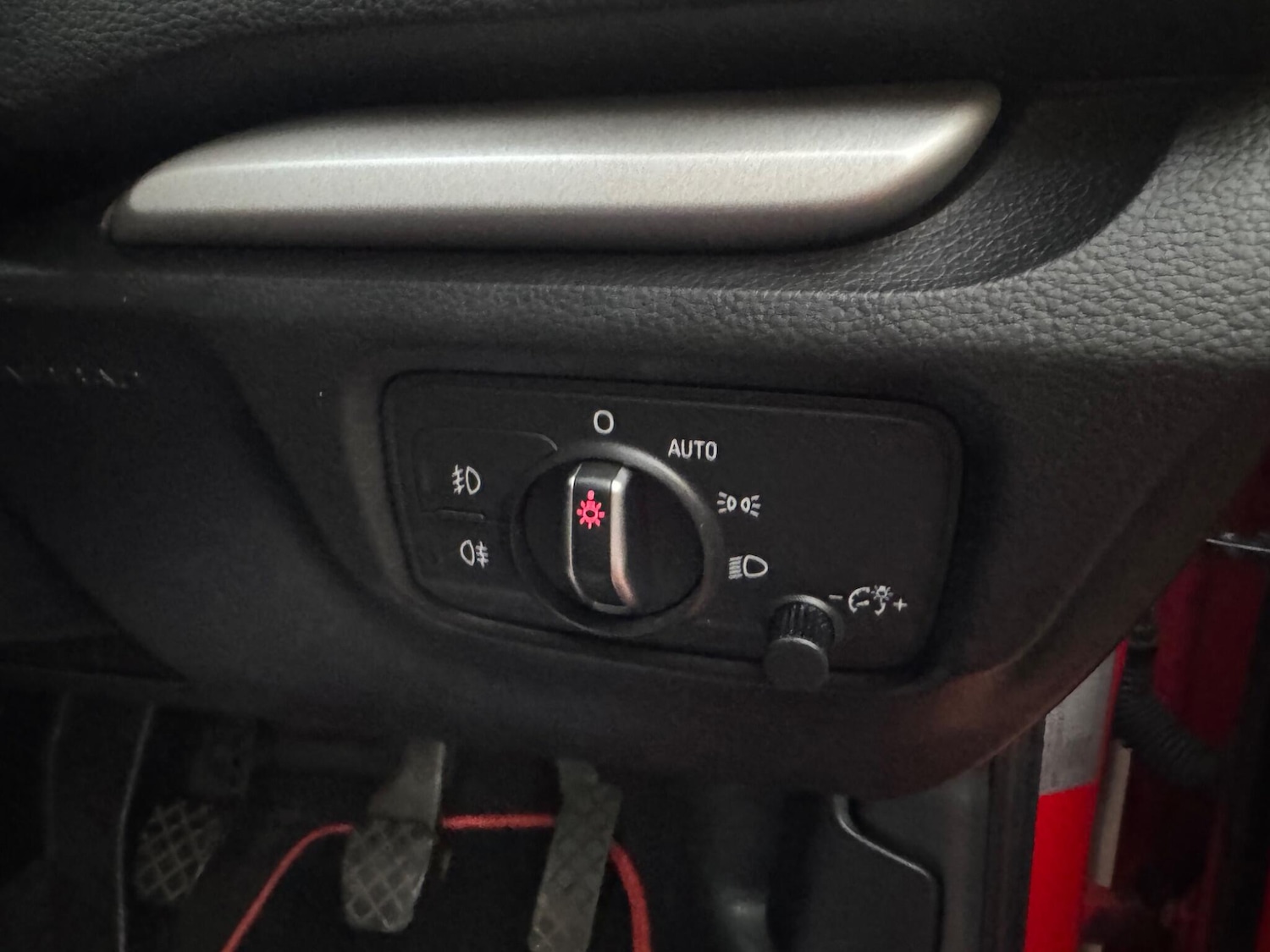 Used Audi A3 2015 for sale - 76786555: Photo 34