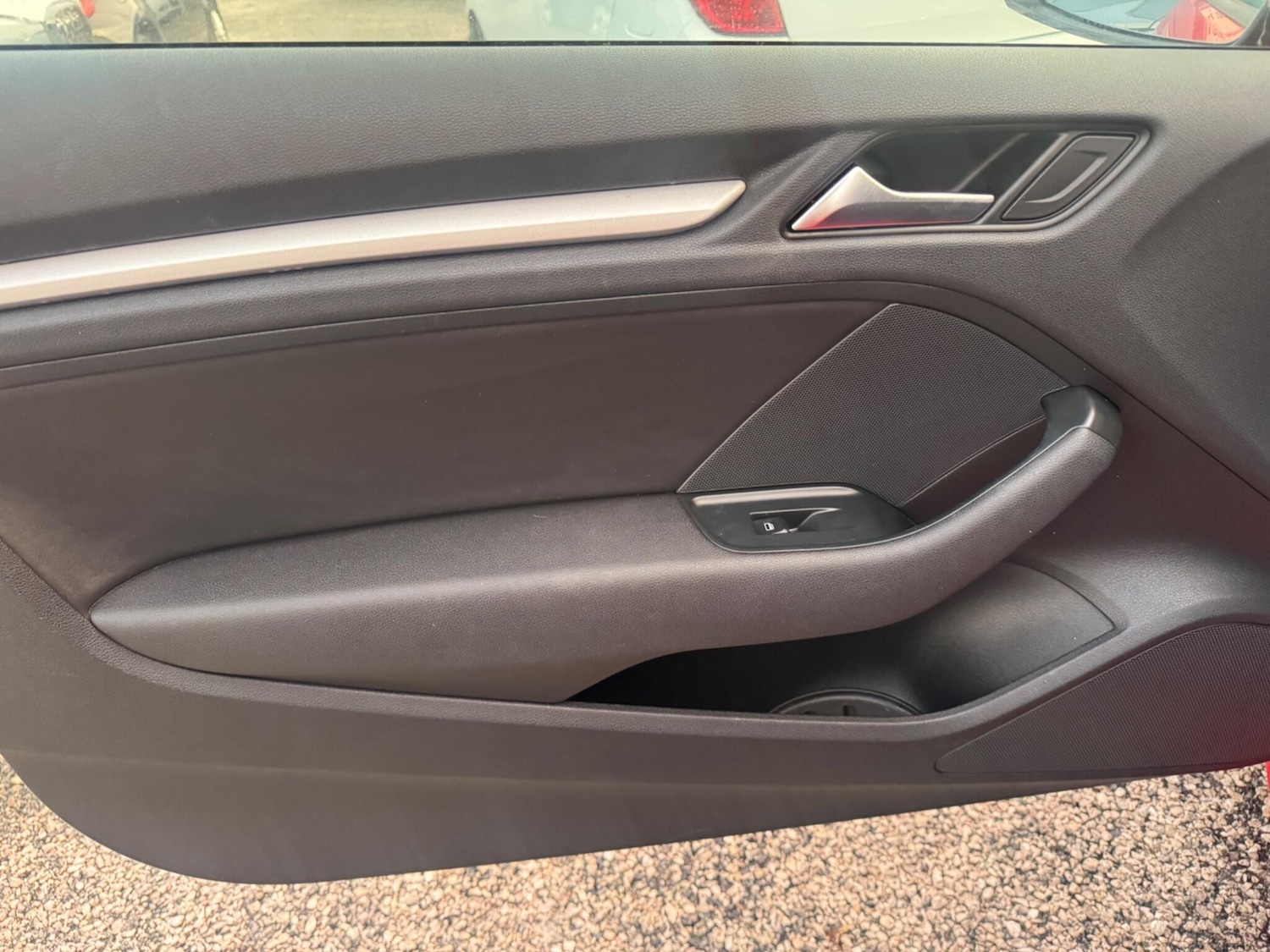 Used Audi A3 2015 for sale - 76786555: Photo 35