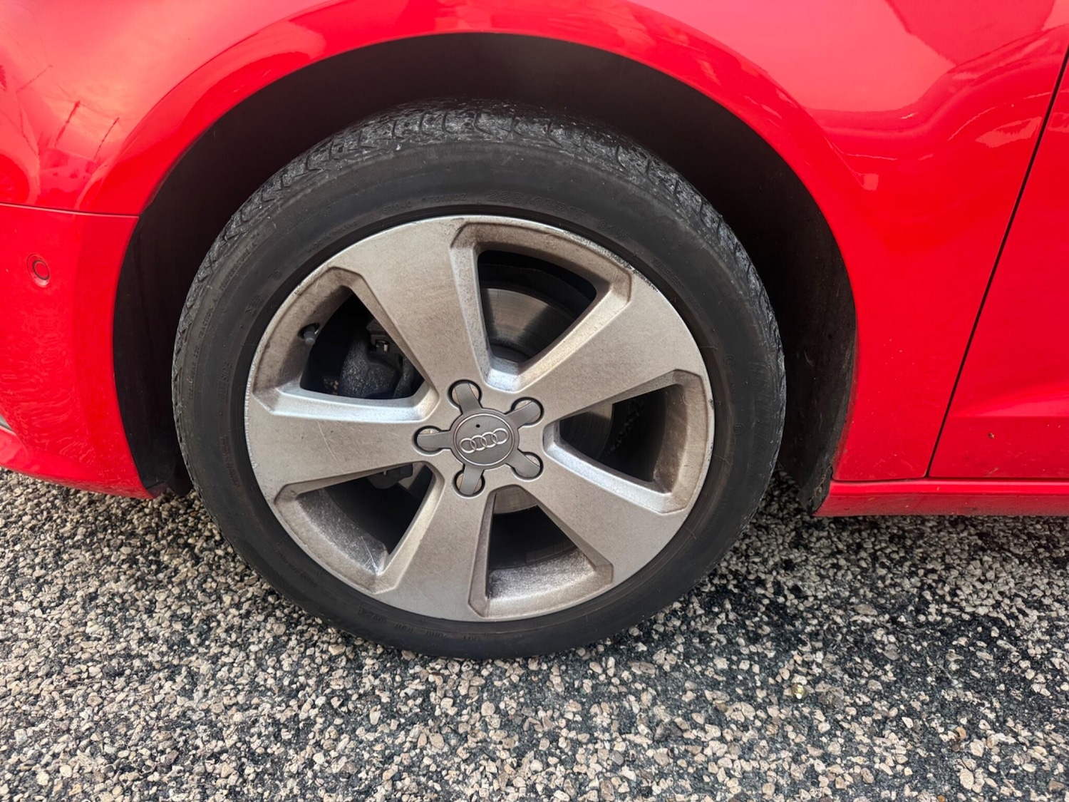 Used Audi A3 2015 for sale - 76786555: Photo 37