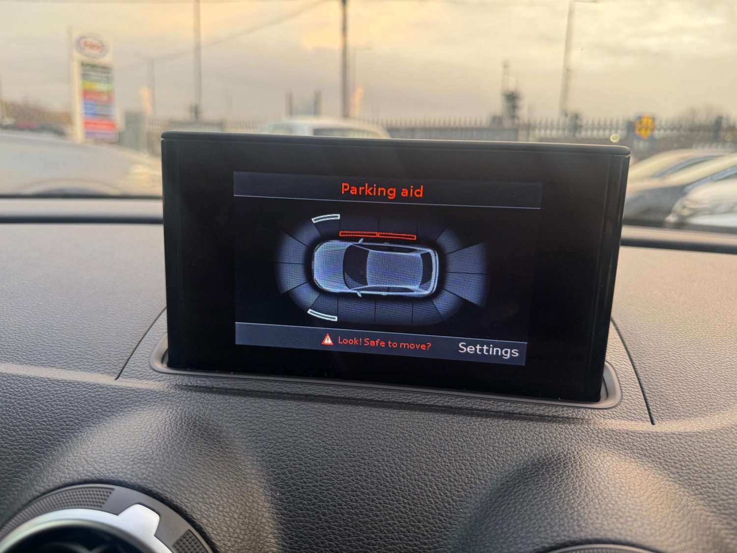 Used Audi A3 2015 for sale - 76786555: Photo 38