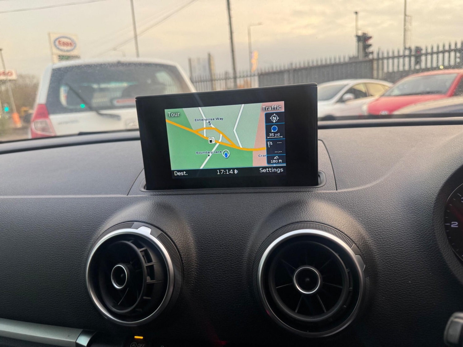 Used Audi A3 2015 for sale - 76786555: Photo 39