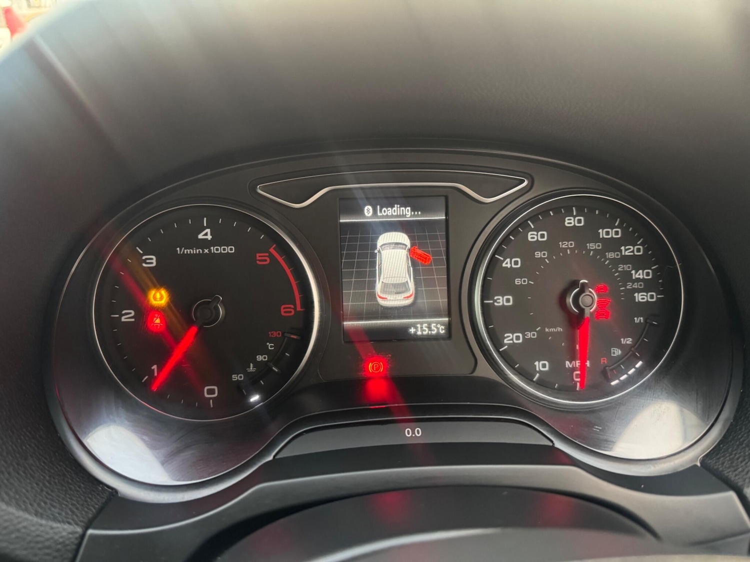 Used Audi A3 2015 for sale - 76786555: Photo 40