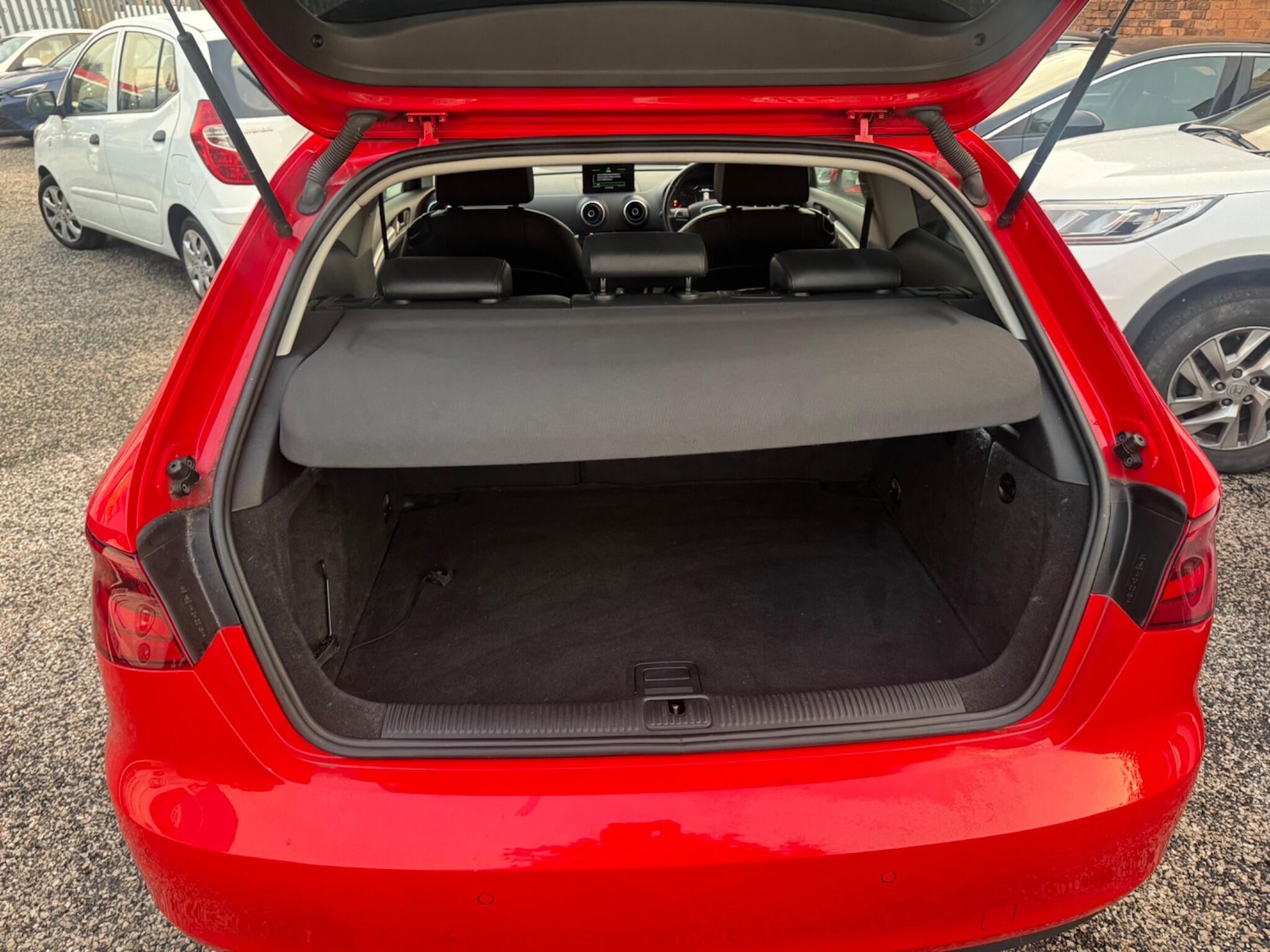 Used Audi A3 2015 for sale - 76786555: Photo 41