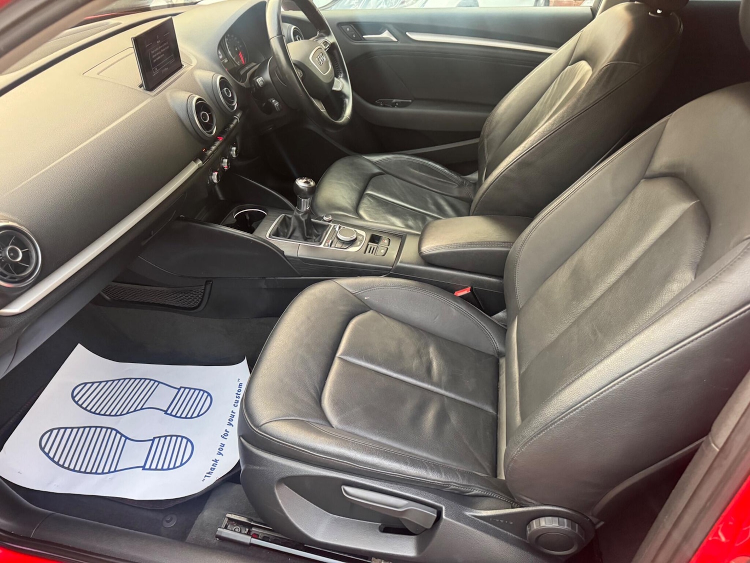 Used Audi A3 2015 for sale - 76786555: Photo 42