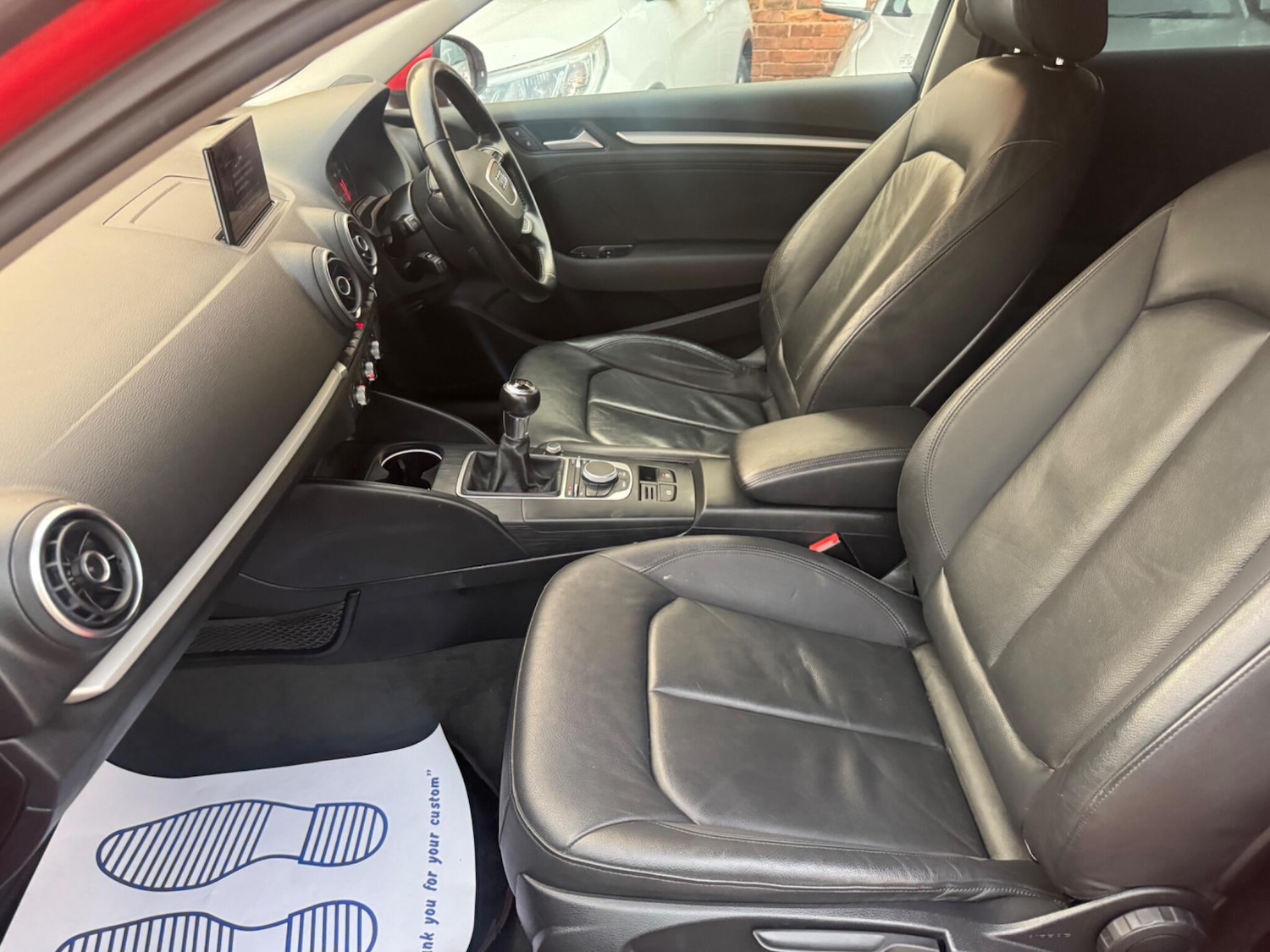 Used Audi A3 2015 for sale - 76786555: Photo 43