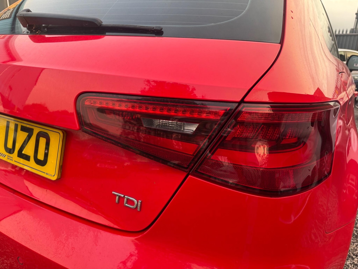 Used Audi A3 2015 for sale - 76786555: Photo 44