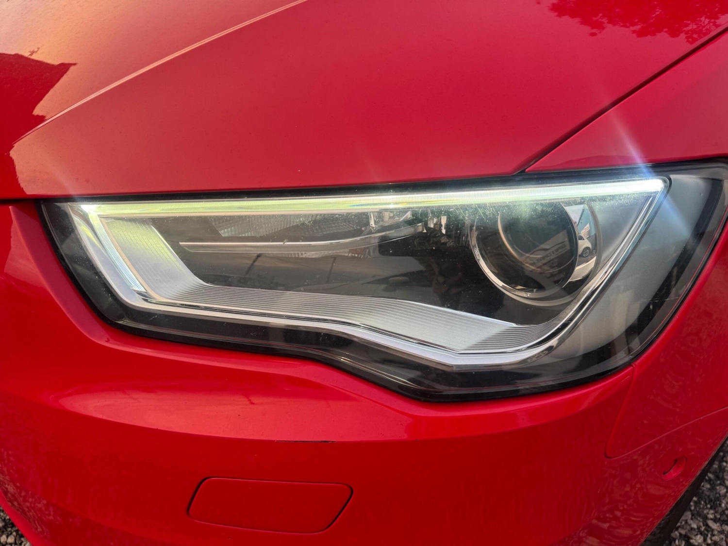 Used Audi A3 2015 for sale - 76786555: Photo 45