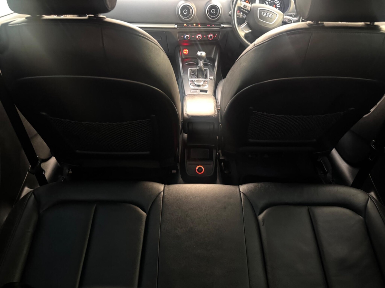 Used Audi A3 2015 for sale - 76786555: Photo 47