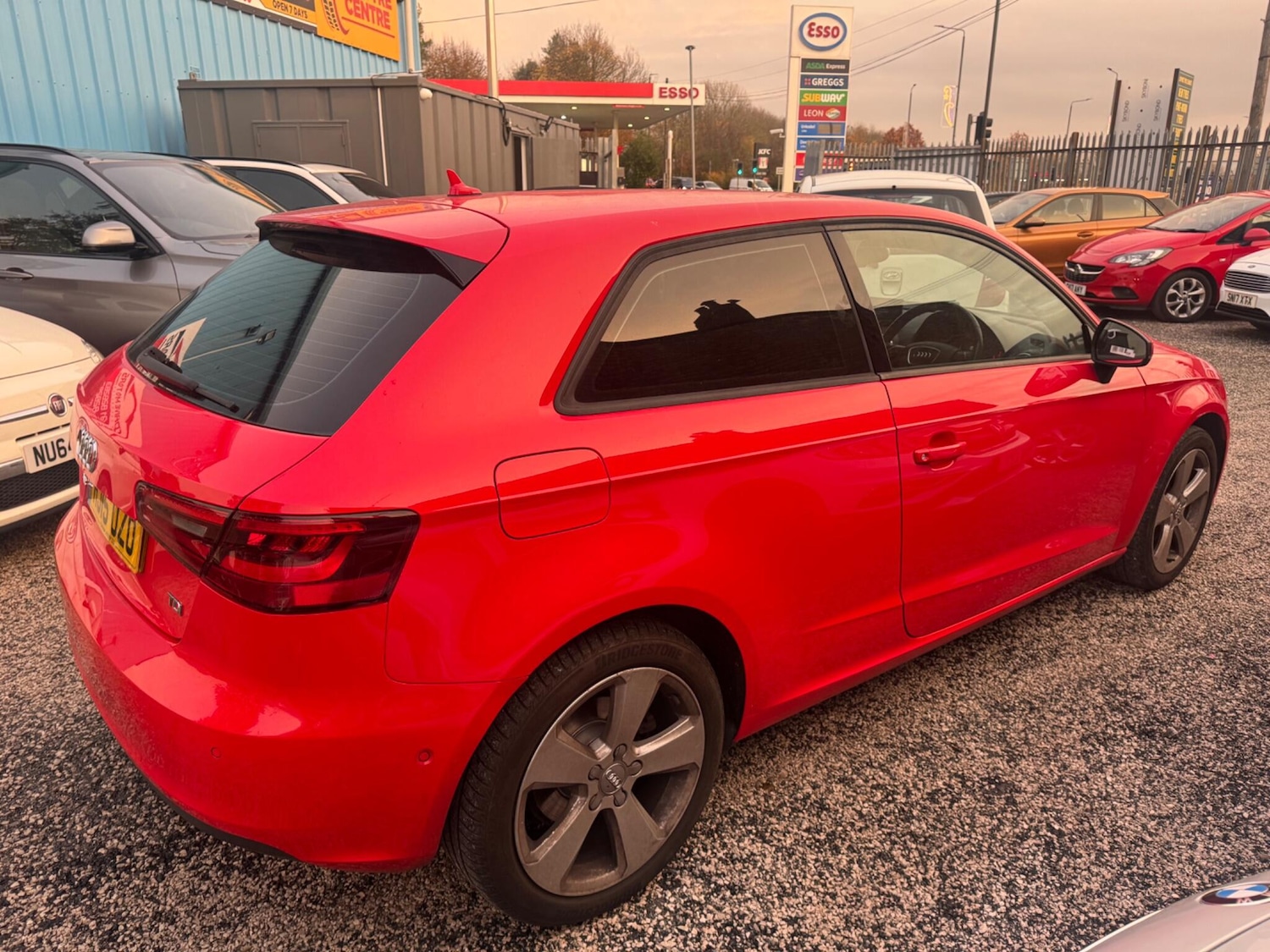 Used Audi A3 2015 for sale - 76786555: Photo 49