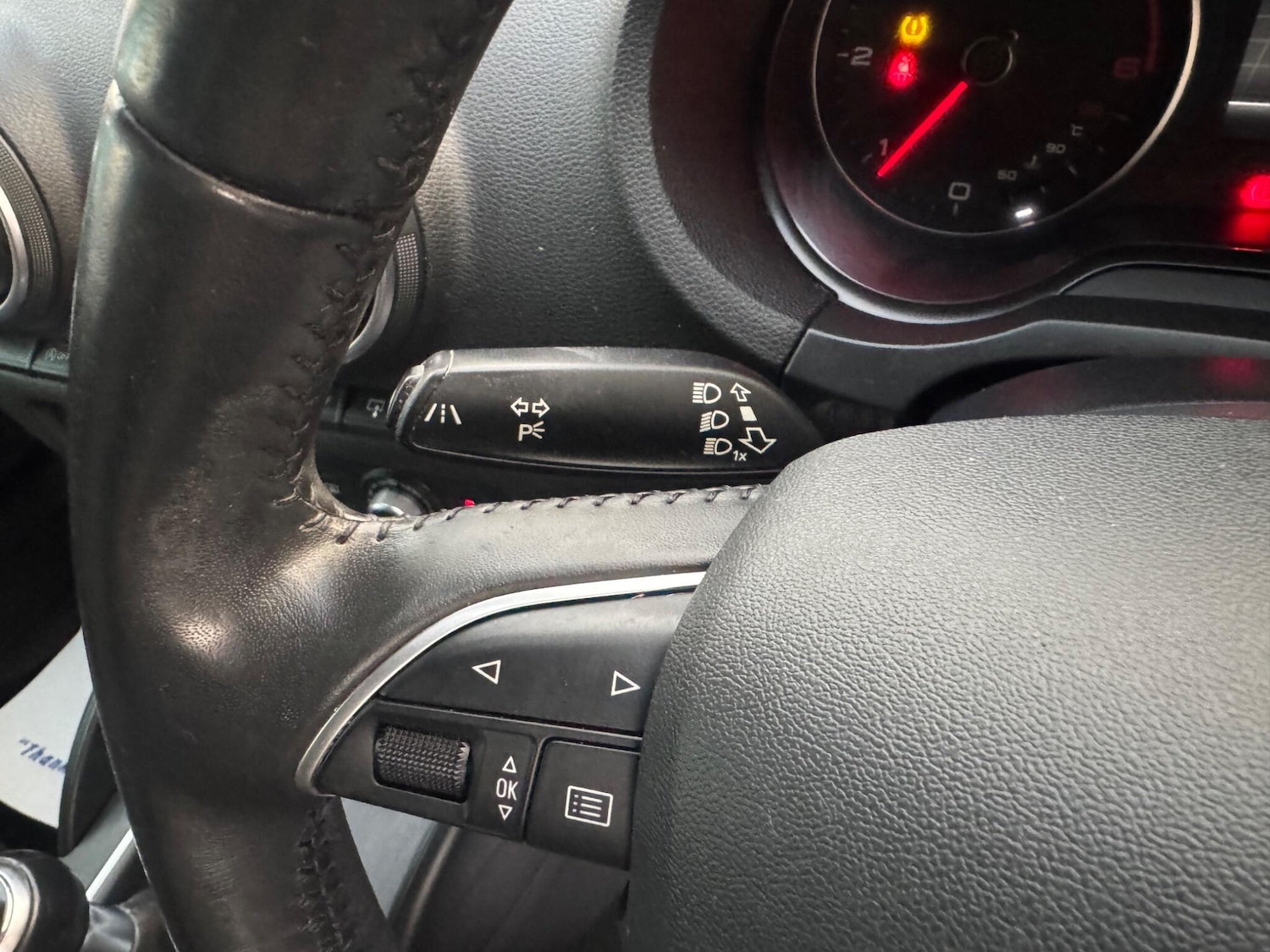 Used Audi A3 2015 for sale - 76786555: Photo 50