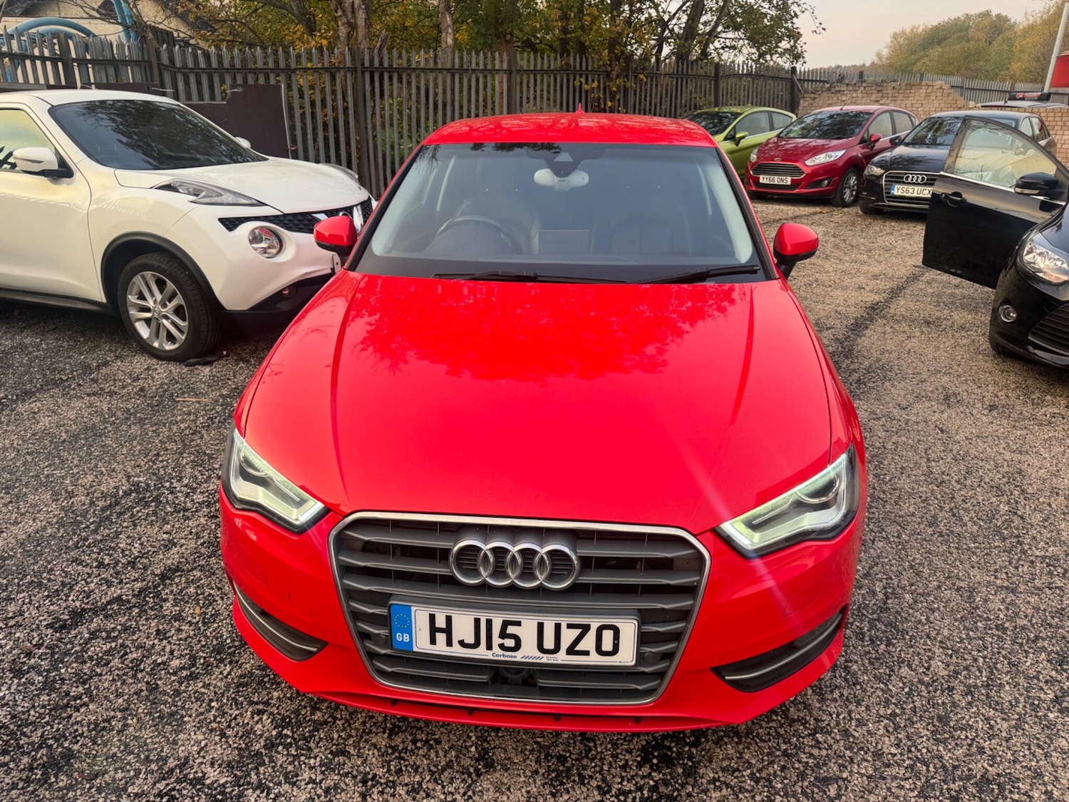 Used Audi A3 2015 for sale - 76786555: Photo 7