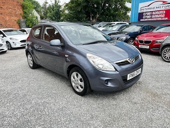 Used Hyundai i20 2011 for sale - 79093559: Photo